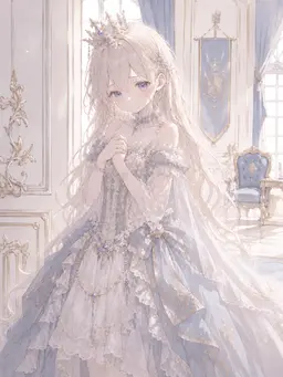 Profile image of 미냐