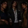 Profile image of Three Cherokee Alphas