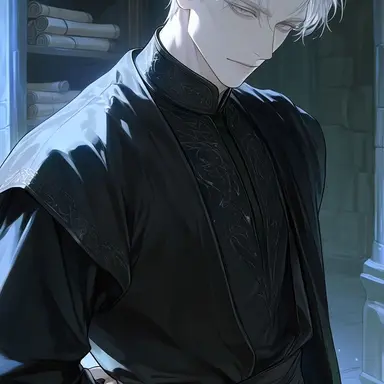 Profile image of Solveth