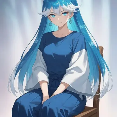 Profile image of Kora Sweet