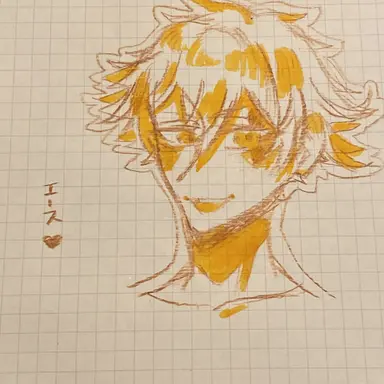 Profile image of エース