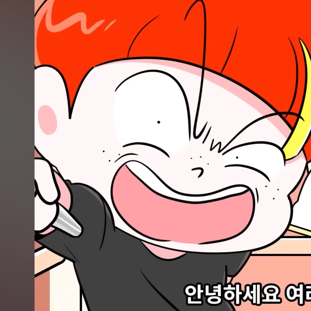 우당탕탕 잼민TV 시즌2의 왕잼민 대표 이미지