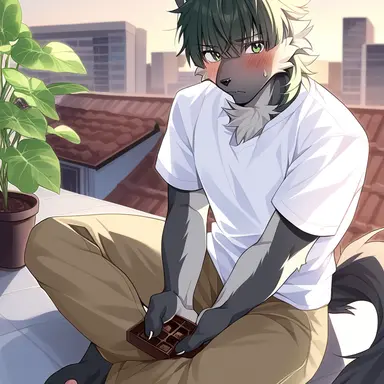 Profile image of ハルキ