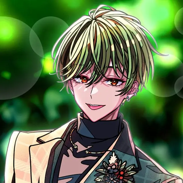 Sakuneko_Moti의 彼氏は居ません