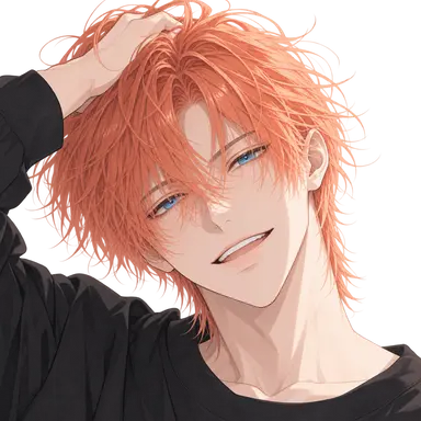 Profile image of 사에키 레오