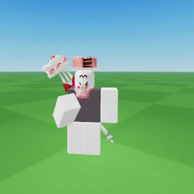 Profile image of 케이크 나이트