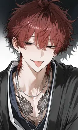 Profile image of Rei Shirasagi