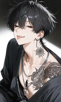 Profile image of Jin Kotake