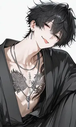Profile image of Jin Kotake