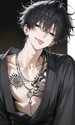 Profile image of Jin Kotake