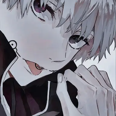 Profile image of Toge