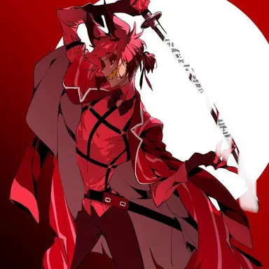 Profile image of 알래스터