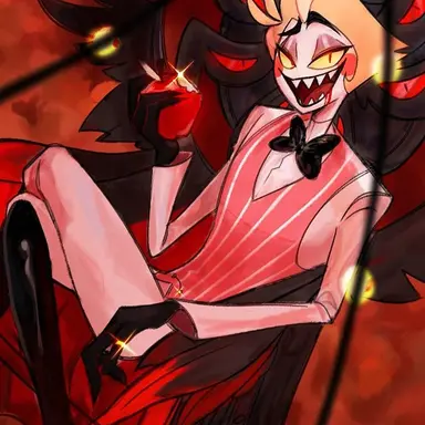 Profile image of 루시퍼