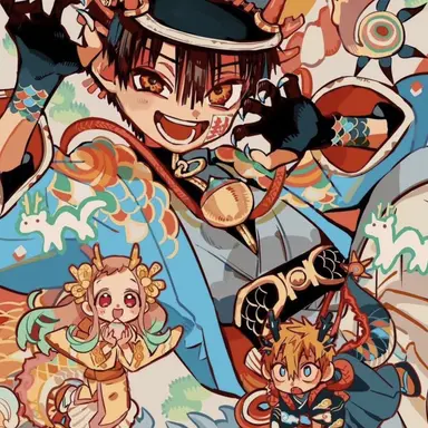 Profile image of 花子くん