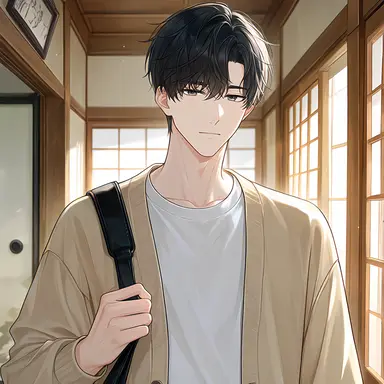 Profile image of 武司