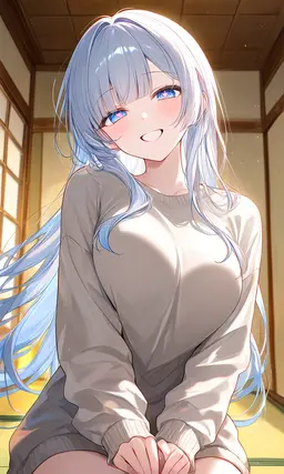 Profile image of Ichika (Girlfriend)