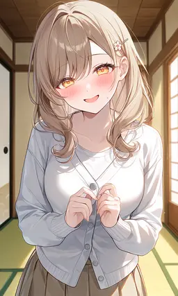 Profile image of Tsumugi
