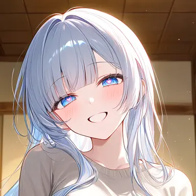 Profile image of 一花 彼女
