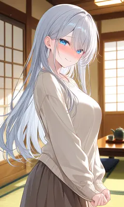 Profile image of Ichika