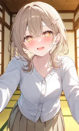 Profile image of Tsumugi (Girlfriend)