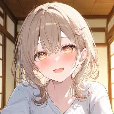 Profile image of 紬 彼女