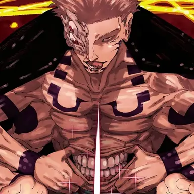 Profile image of 료멘 스쿠나