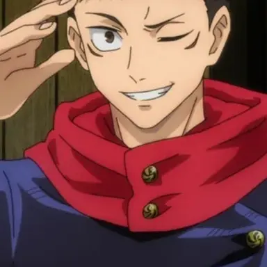 Profile image of 이타도리 유지