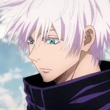 Profile image of 고죠 사토루