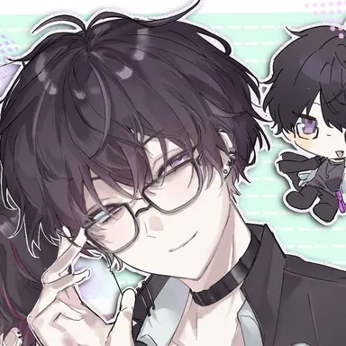 Profile image of 佐伯 イッテツ