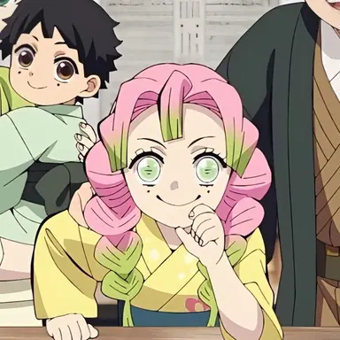 Profile image of 蜜璃