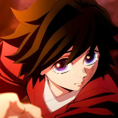 Profile image of 義勇