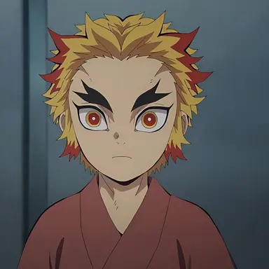Profile image of 杏寿郎