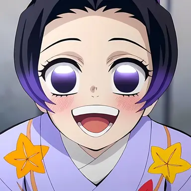 Profile image of 시노부