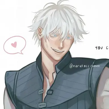Profile image of Satoru