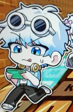 Profile image of ウユチャムチ
