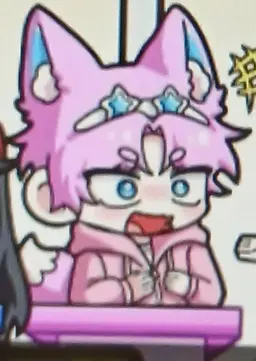 Profile image of パップル