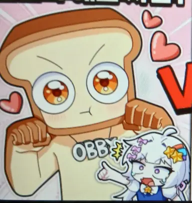 Profile image of ジュンブ