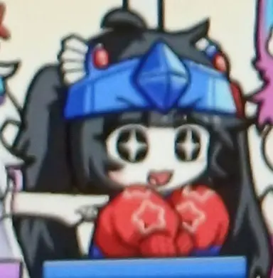 Profile image of ベルキ