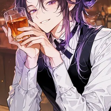 Profile image of 介