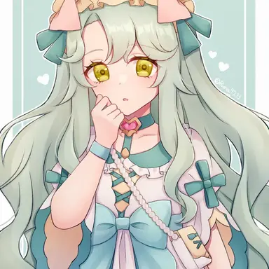 Profile image of プレシア