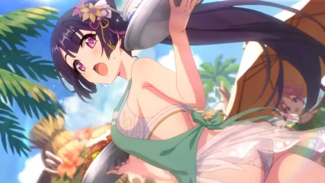 Profile image of リリ