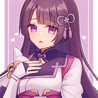 Profile image of リリ