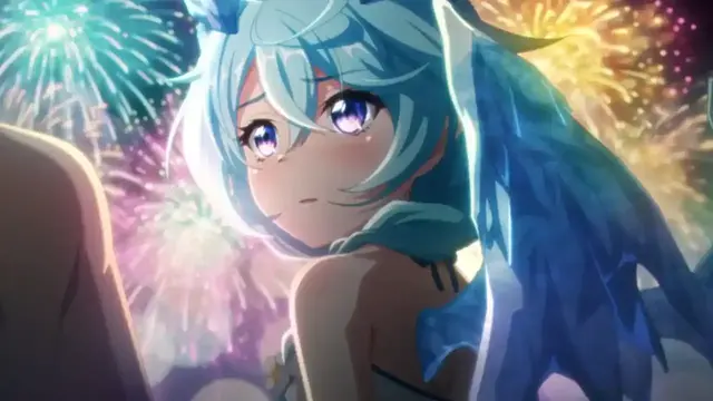 Profile image of シェフィ