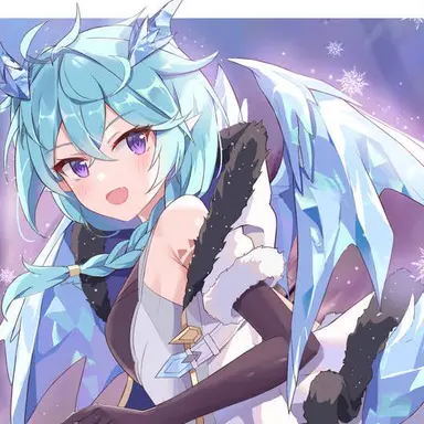 Profile image of シェフィ