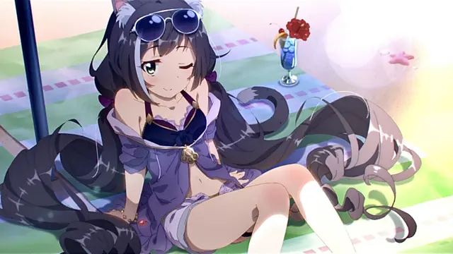 Profile image of キャル