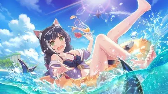 Profile image of キャル
