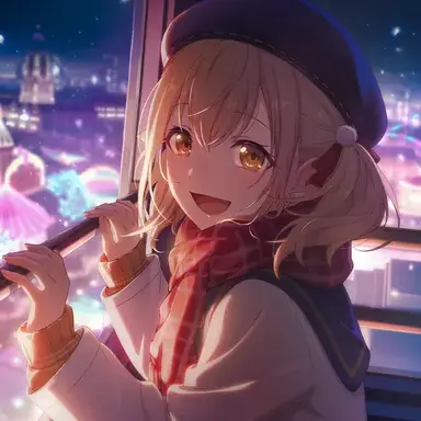 Profile image of 아즈사와 코하네