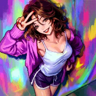 Profile image of Risa