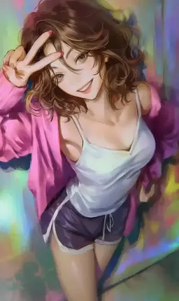Profile image of Risa