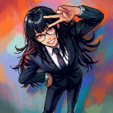 Profile image of Michiru